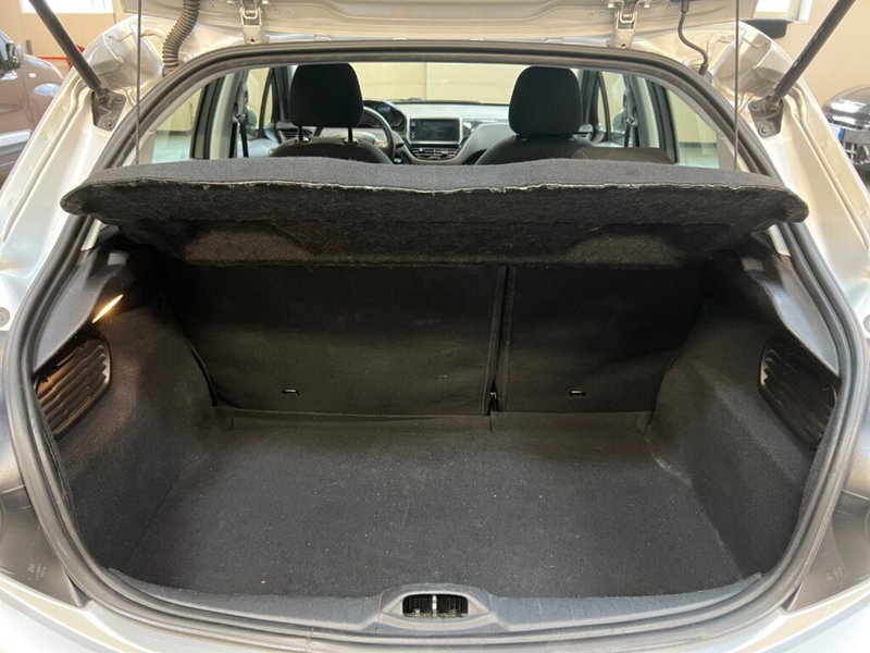 Peugeot 208 usata a Verona (10)