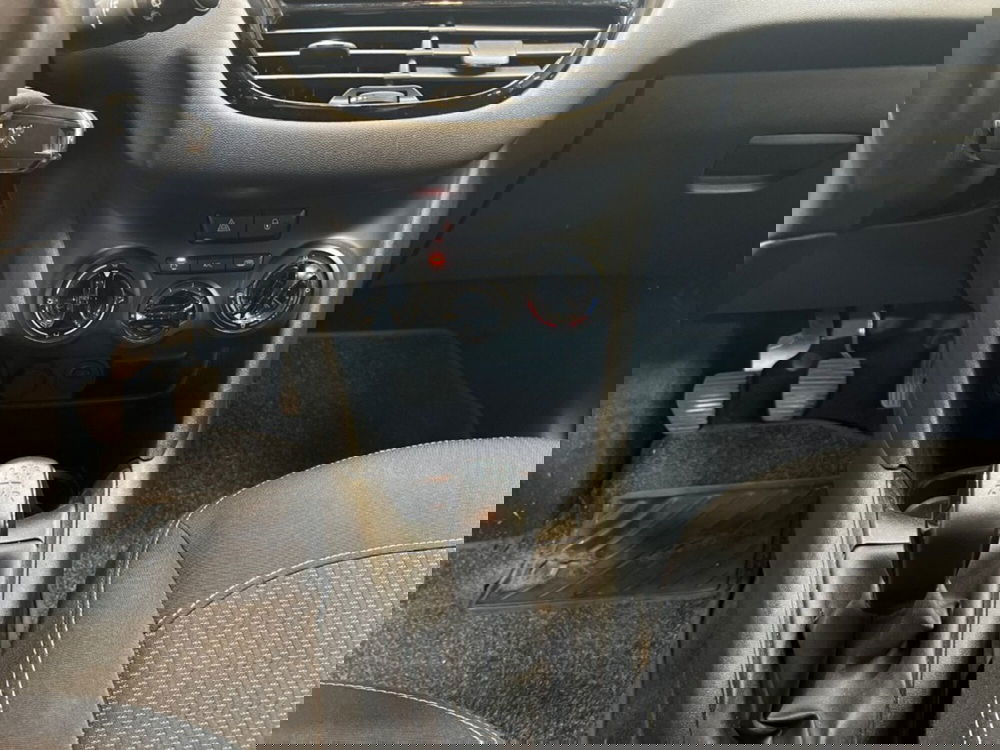 Peugeot 208 usata a Verona (11)