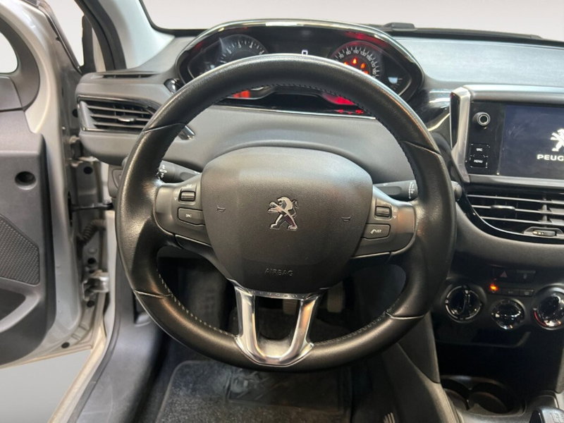 Peugeot 208 usata a Verona (12)
