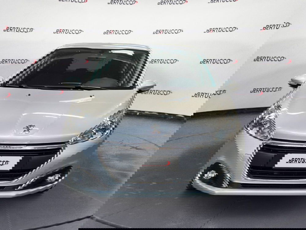 Peugeot 208 usata a Verona (2)