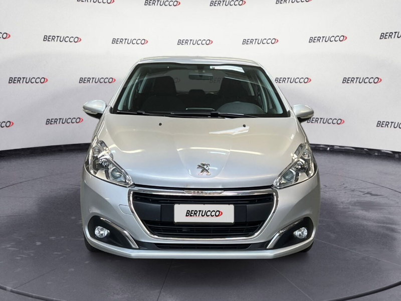 Peugeot 208 usata a Verona (2)