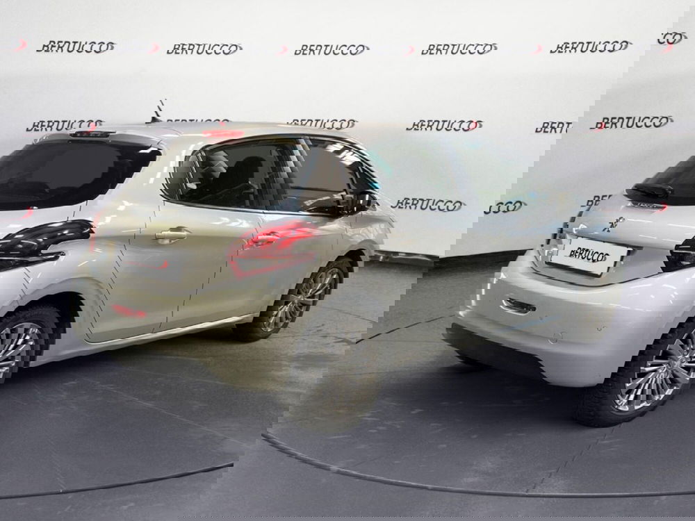 Peugeot 208 usata a Verona (6)