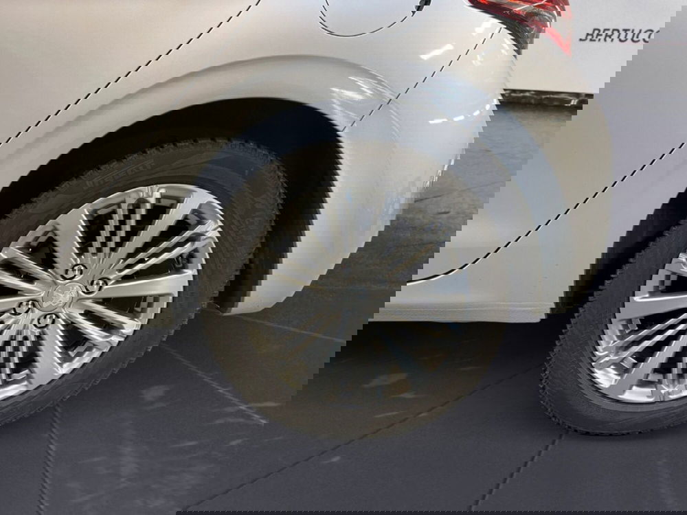 Peugeot 208 usata a Verona (7)