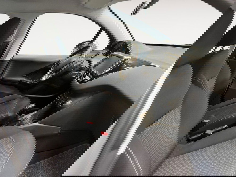 Peugeot 208 usata a Verona (8)