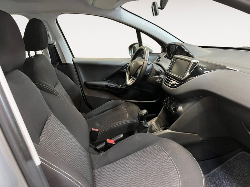 Peugeot 208 usata a Verona (8)