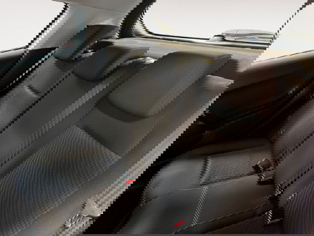 Peugeot 208 usata a Verona (9)