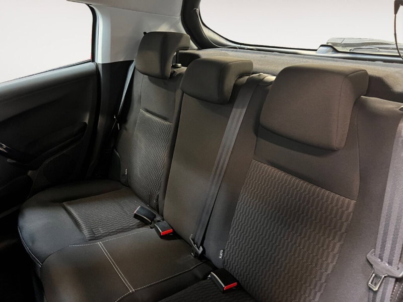 Peugeot 208 usata a Verona (9)