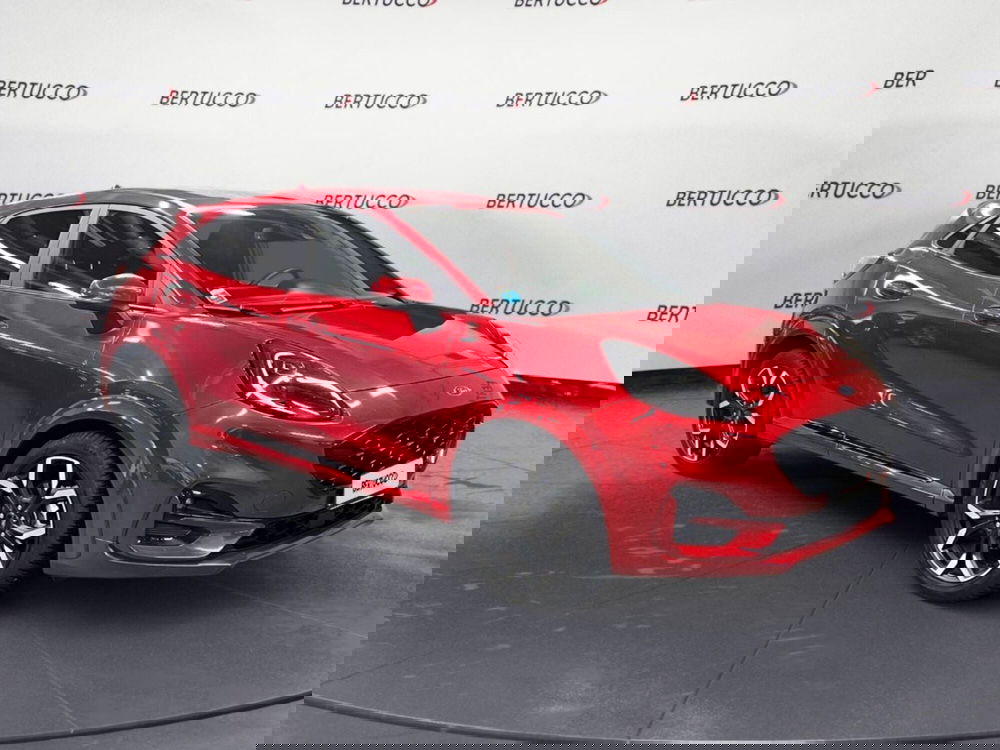 Ford Puma usata a Verona