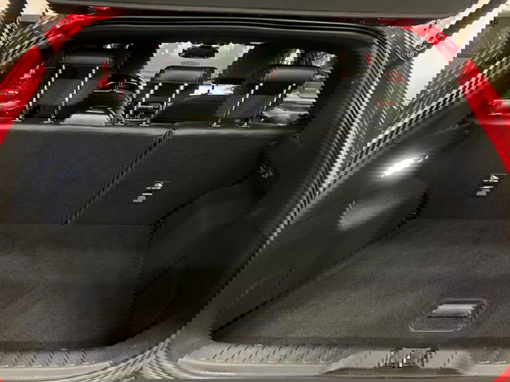 Ford Puma usata a Verona (10)