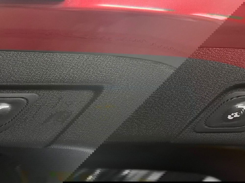 Ford Puma usata a Verona (11)