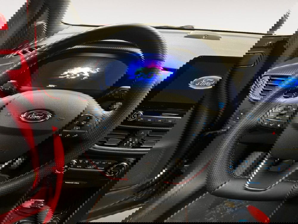 Ford Puma usata a Verona (14)