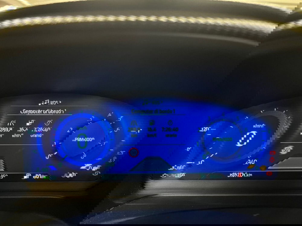 Ford Puma usata a Verona (15)