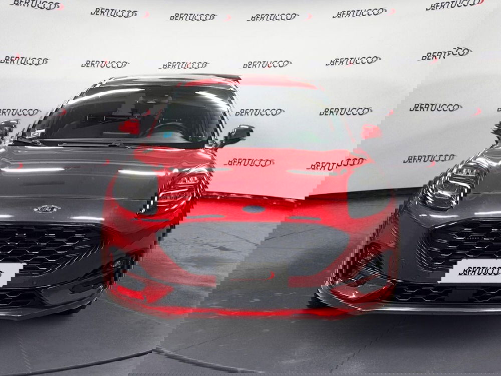 Ford Puma usata a Verona (2)