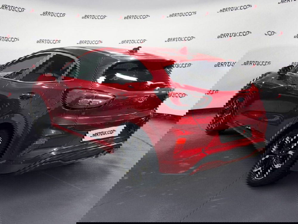 Ford Puma usata a Verona (3)