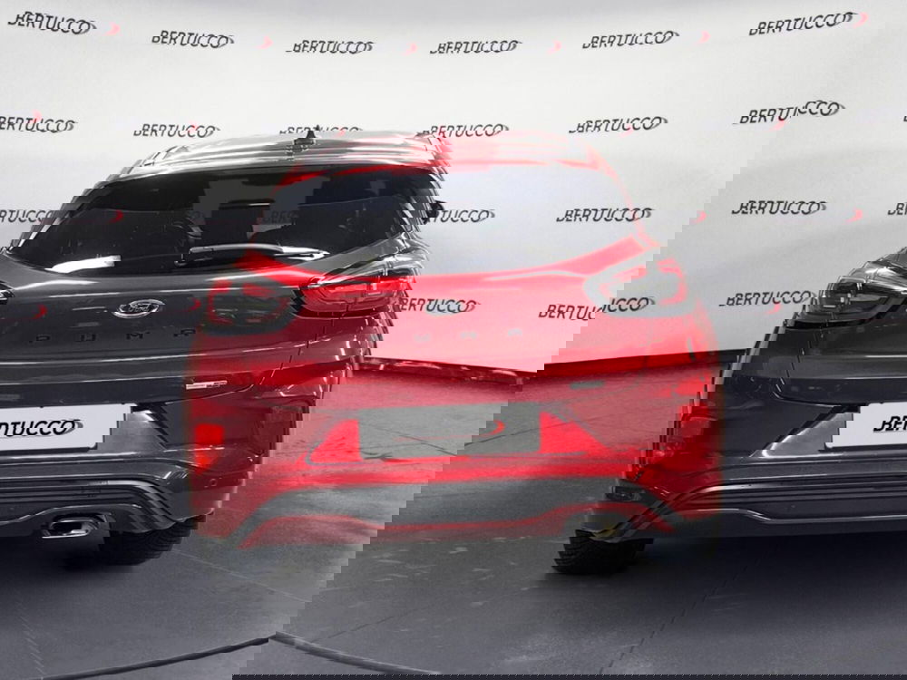 Ford Puma usata a Verona (4)