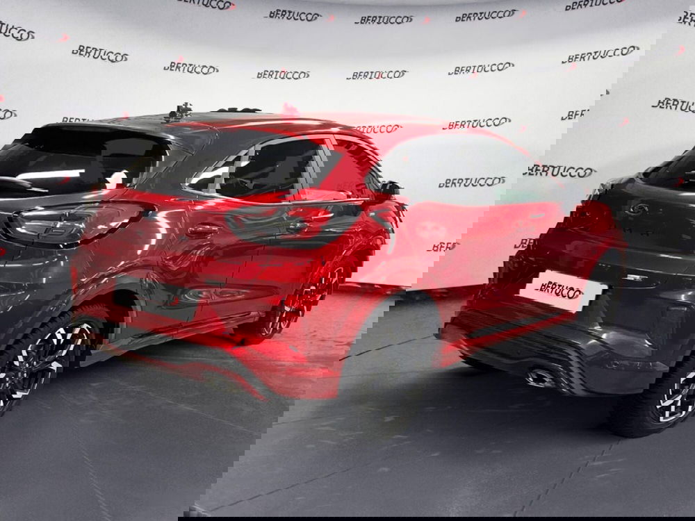 Ford Puma usata a Verona (5)