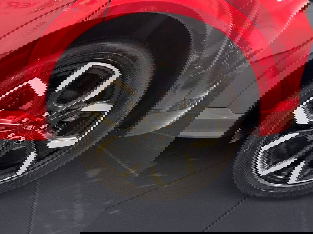 Ford Puma usata a Verona (6)