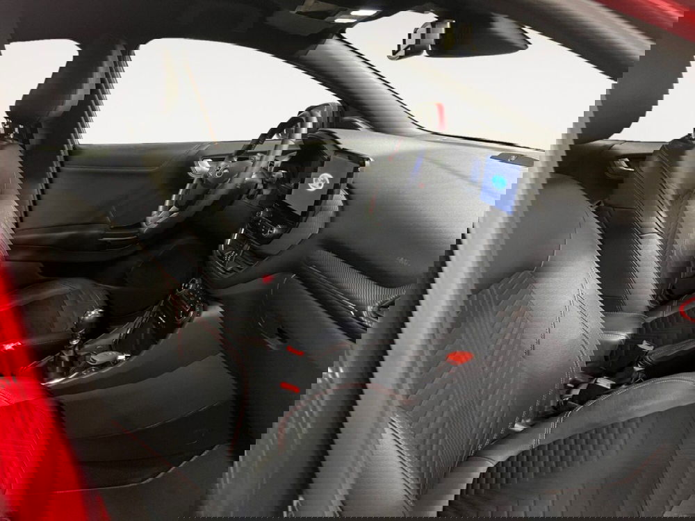 Ford Puma usata a Verona (7)