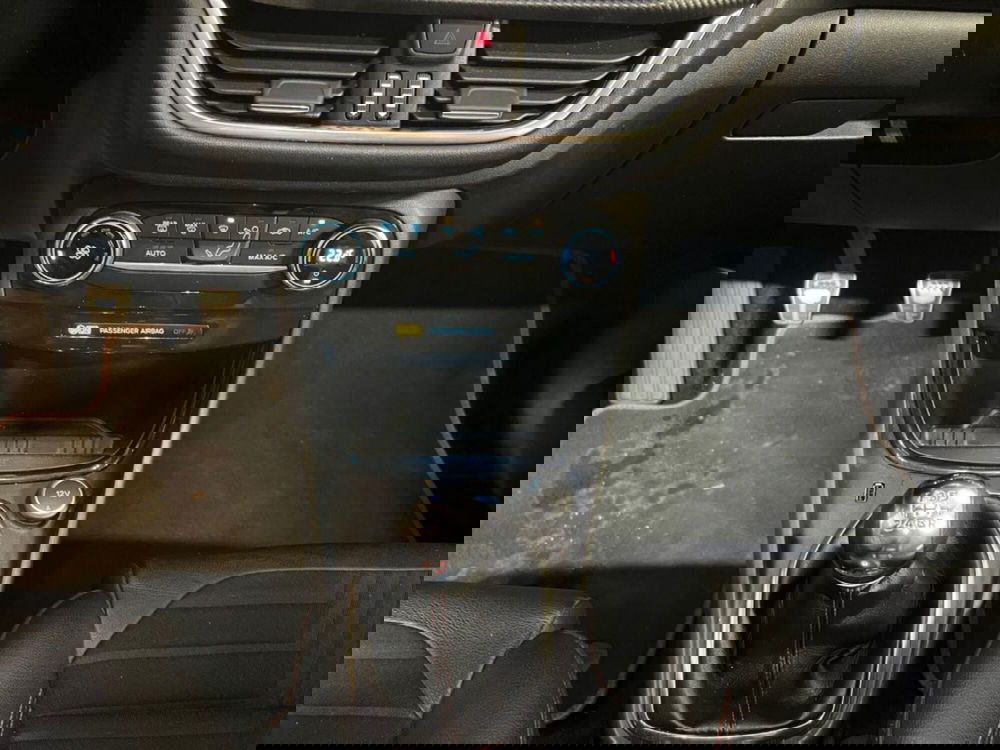 Ford Puma usata a Verona (9)