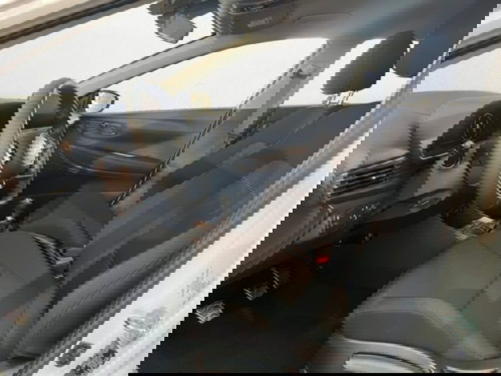 Hyundai Bayon nuova a Treviso (7)