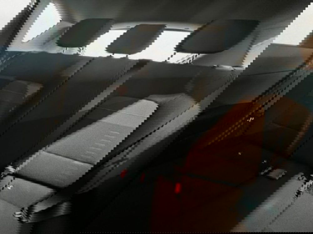 Hyundai Bayon nuova a Treviso (8)