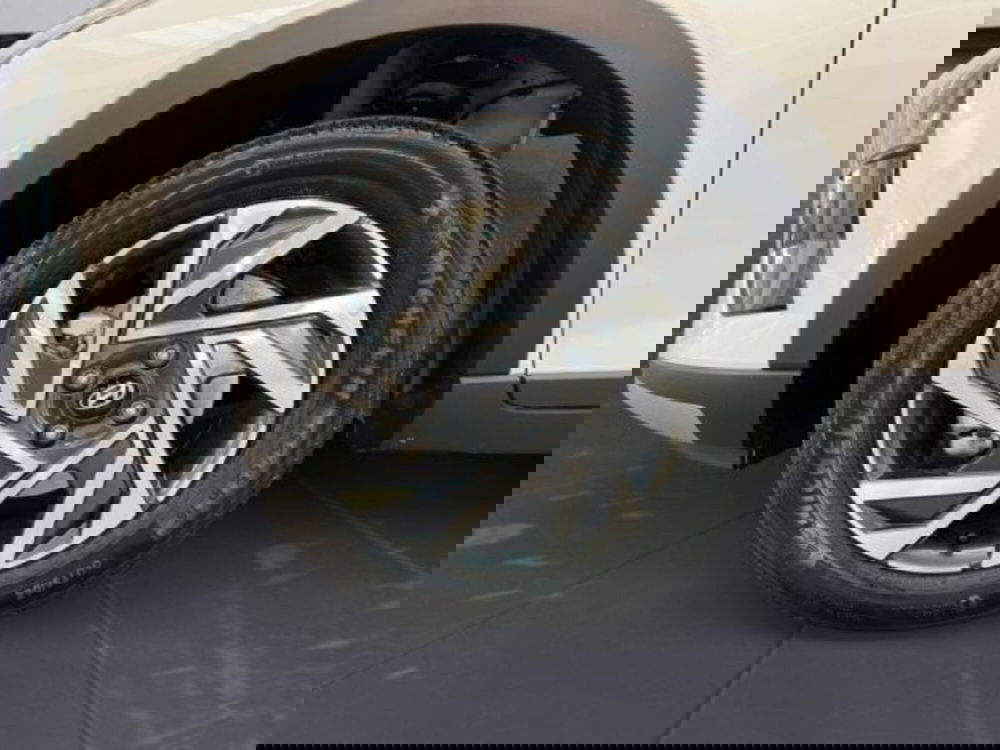 Hyundai Bayon nuova a Treviso (12)