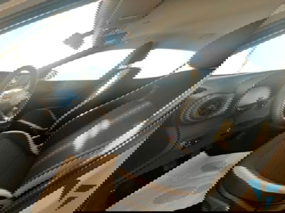 Hyundai i10 nuova a Treviso (6)