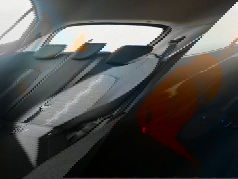 Hyundai i10 nuova a Treviso (9)