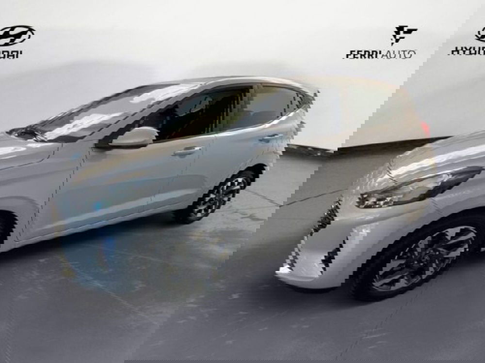 Hyundai i10 nuova a Treviso (2)