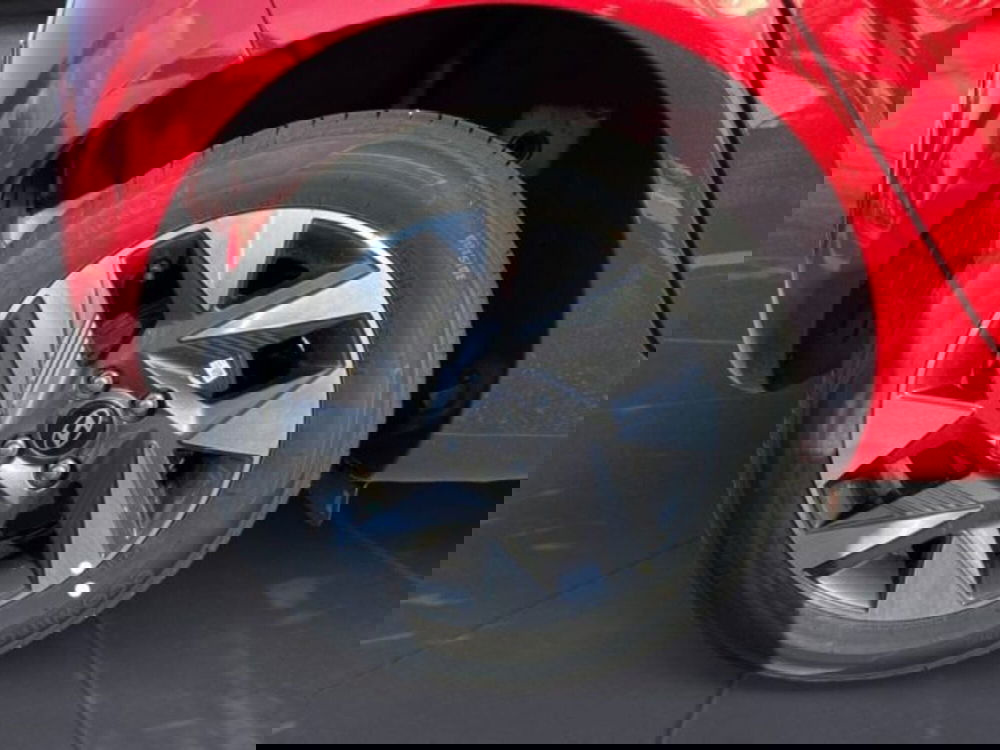 Hyundai i10 usata a Treviso (12)