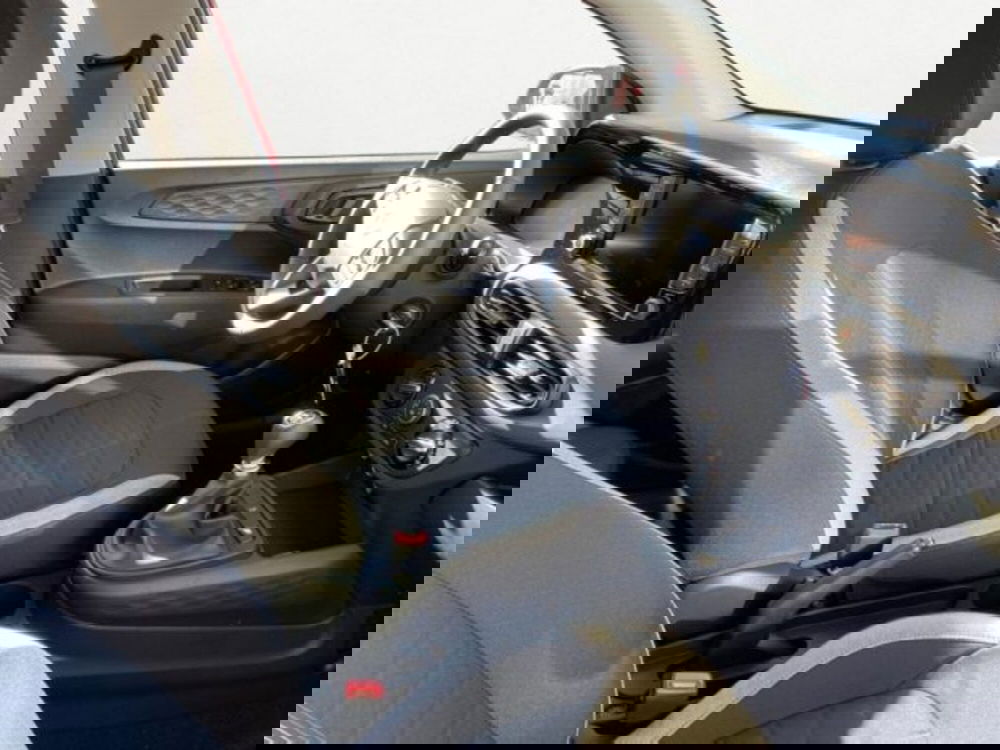 Hyundai i10 usata a Treviso (13)