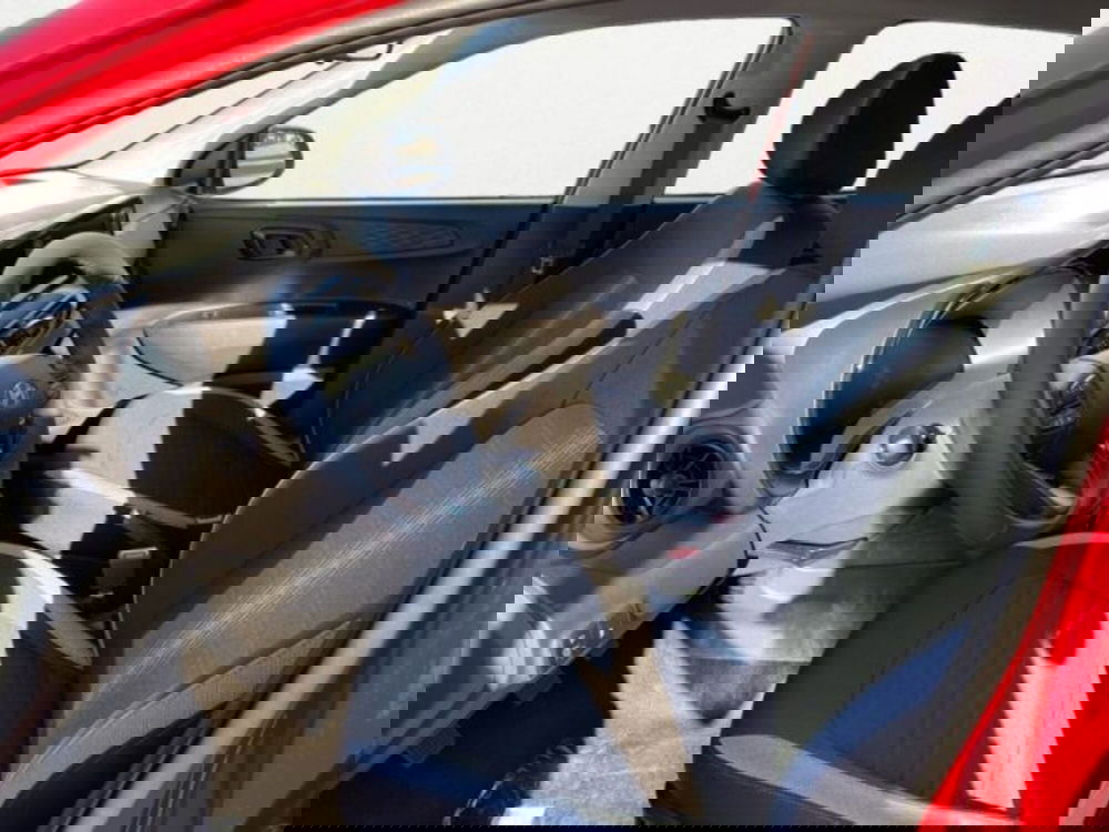 Hyundai i10 usata a Treviso (8)