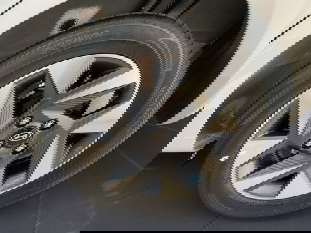 Hyundai i10 nuova a Treviso (13)