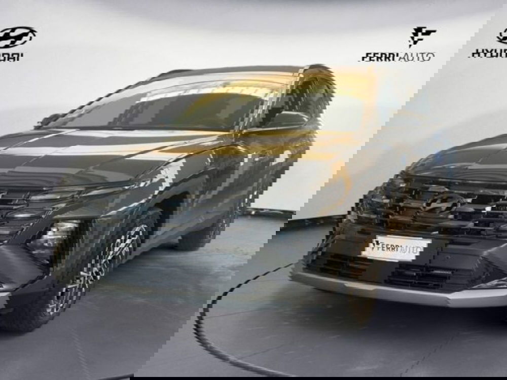 Hyundai Tucson nuova a Treviso