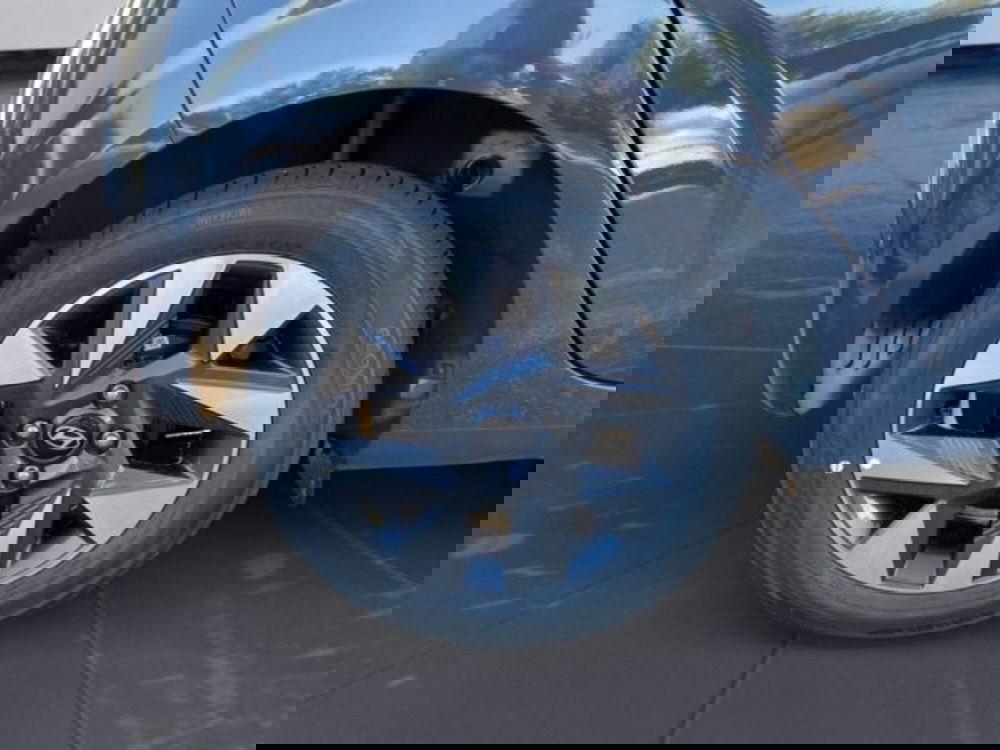 Hyundai i10 nuova a Treviso (13)