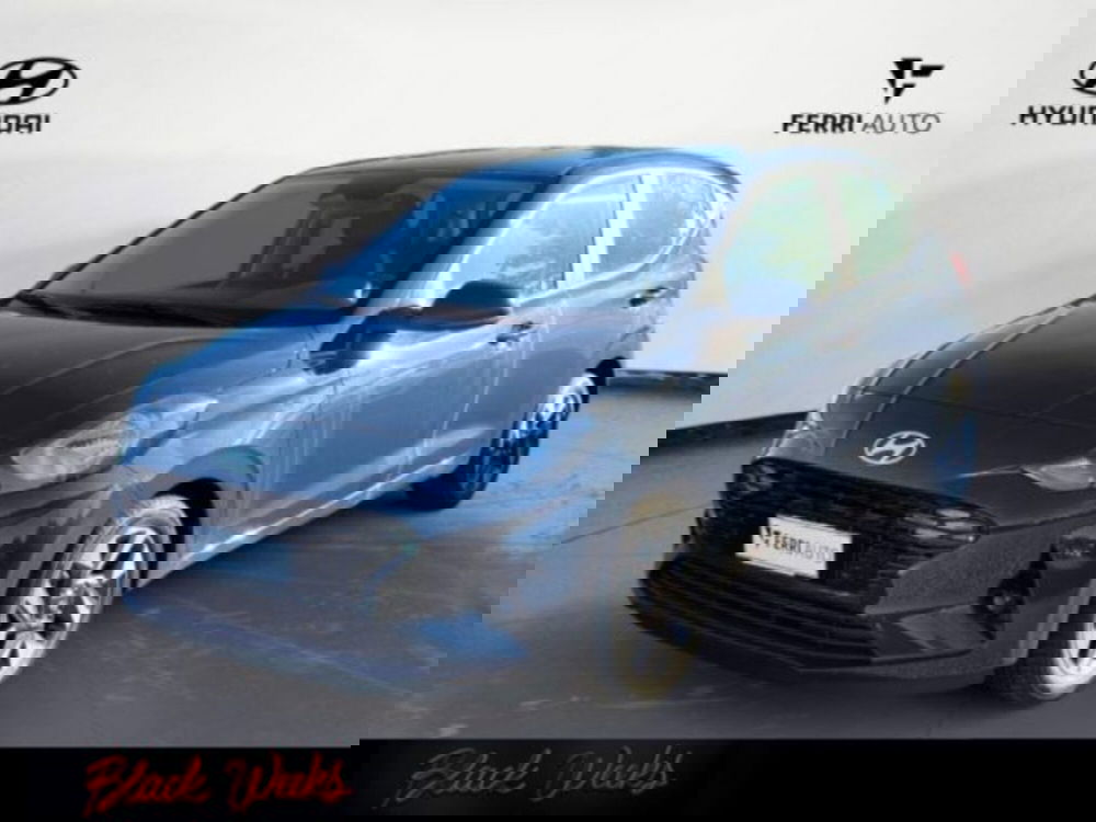 Hyundai i10 nuova a Treviso