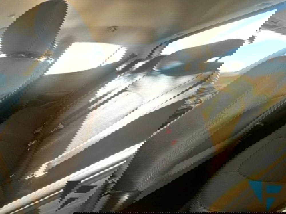 Hyundai i10 nuova a Treviso (7)