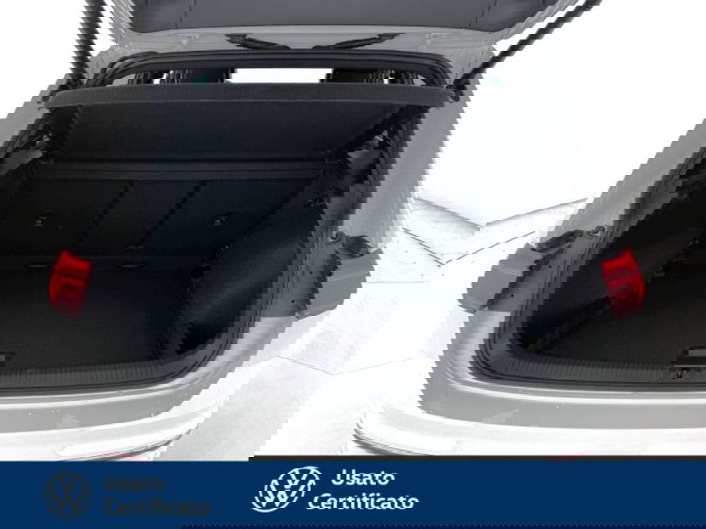 Volkswagen Tiguan usata a Vicenza (10)