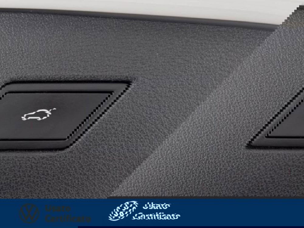 Volkswagen Tiguan usata a Vicenza (11)