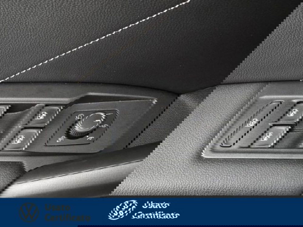 Volkswagen Tiguan usata a Vicenza (12)