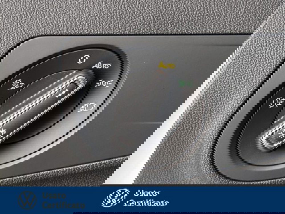 Volkswagen Tiguan usata a Vicenza (13)