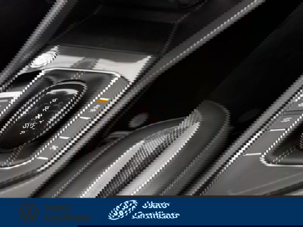 Volkswagen Tiguan usata a Vicenza (17)