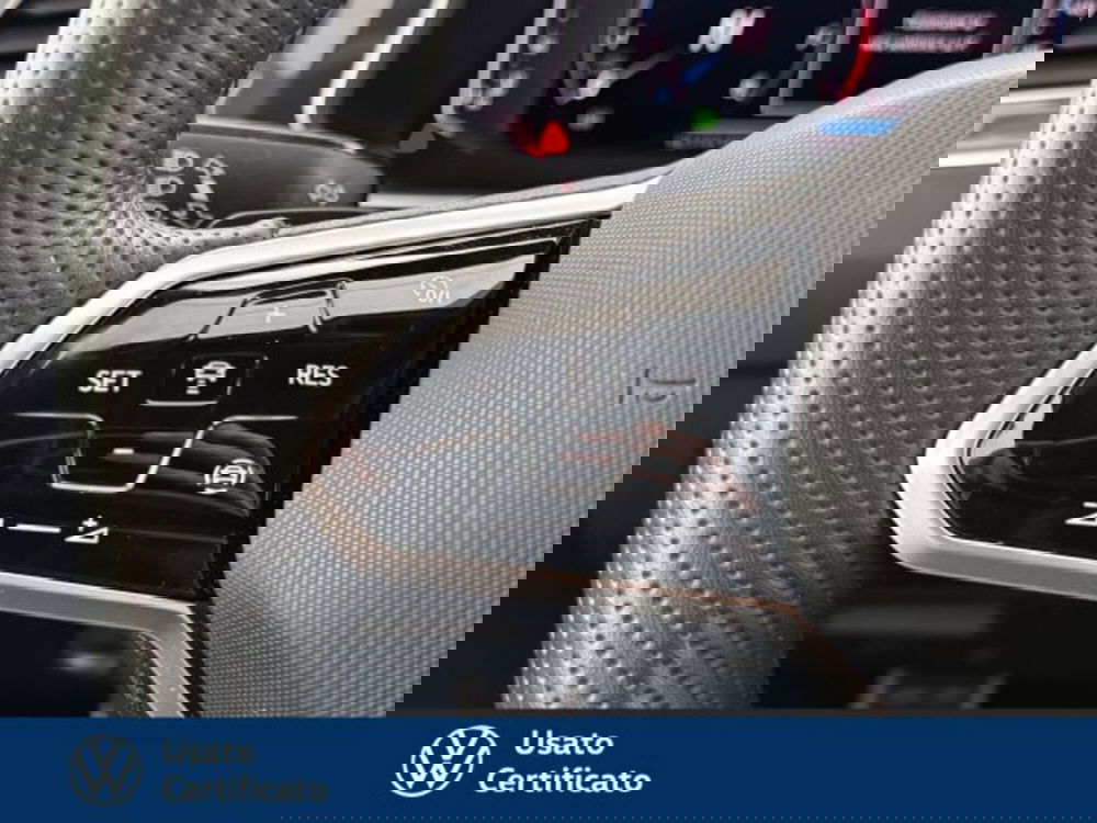 Volkswagen Tiguan usata a Vicenza (18)