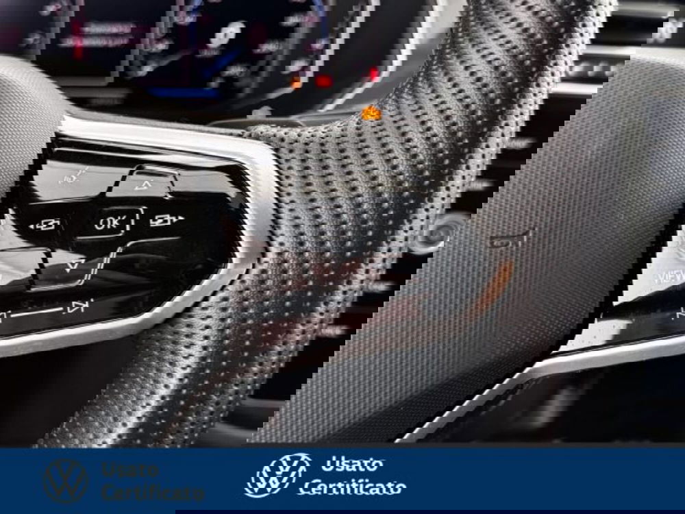 Volkswagen Tiguan usata a Vicenza (19)