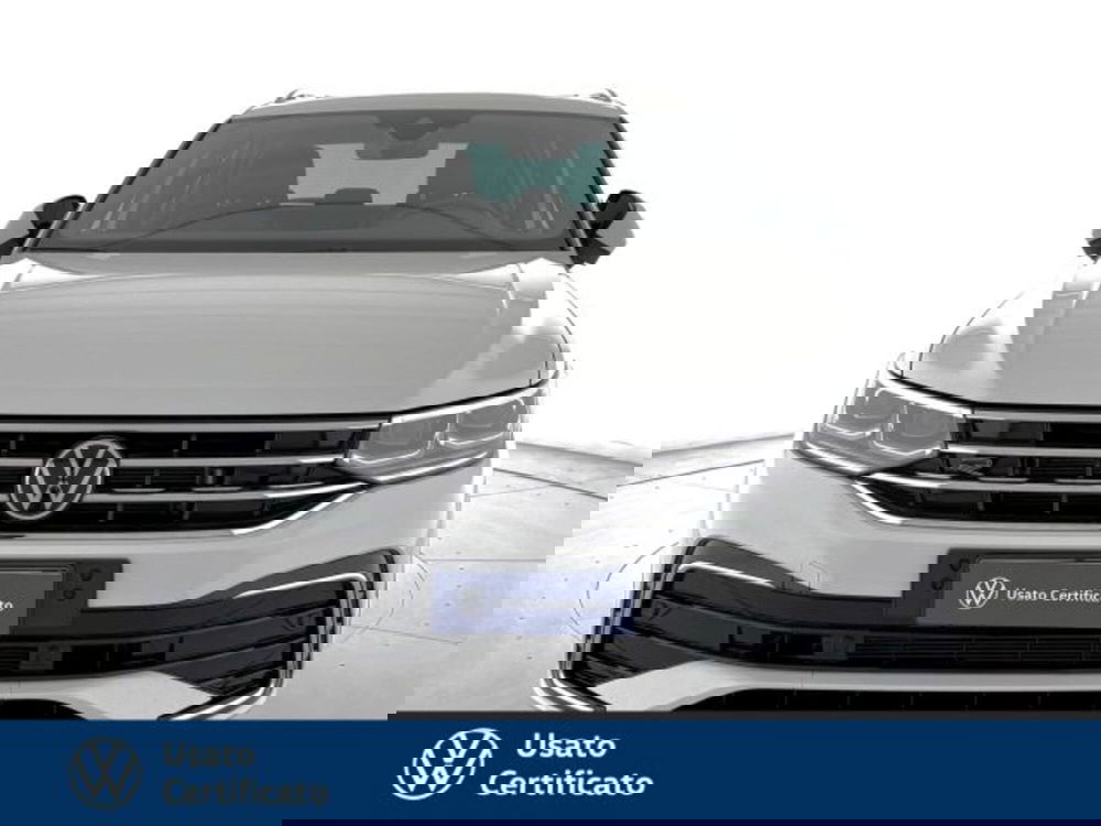 Volkswagen Tiguan usata a Vicenza (2)