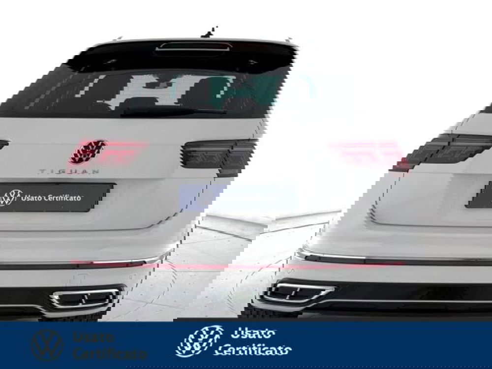 Volkswagen Tiguan usata a Vicenza (4)