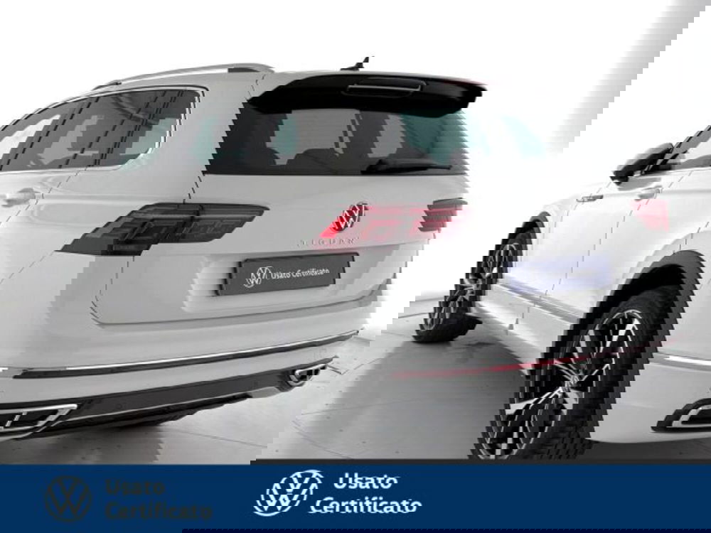 Volkswagen Tiguan usata a Vicenza (5)