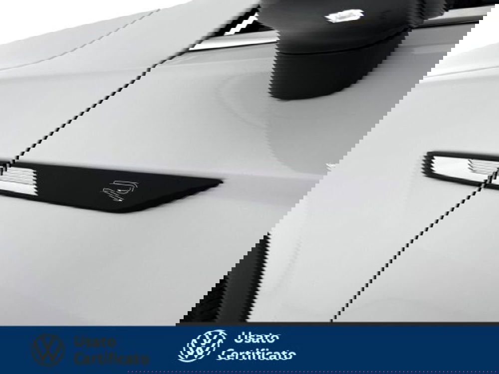 Volkswagen Tiguan usata a Vicenza (6)