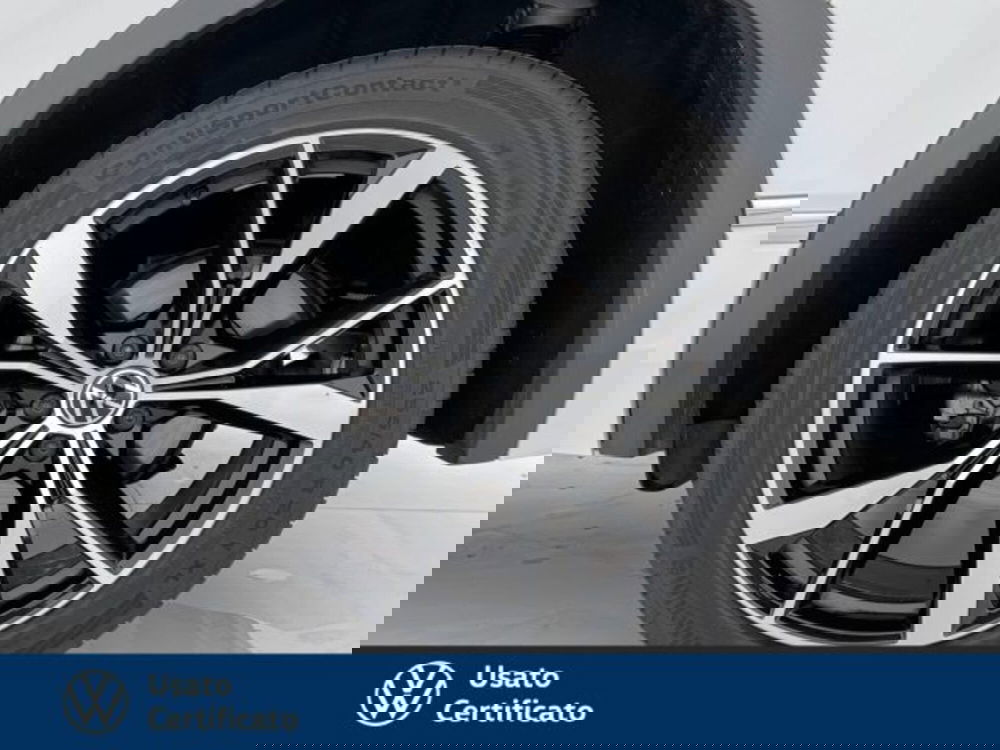 Volkswagen Tiguan usata a Vicenza (7)