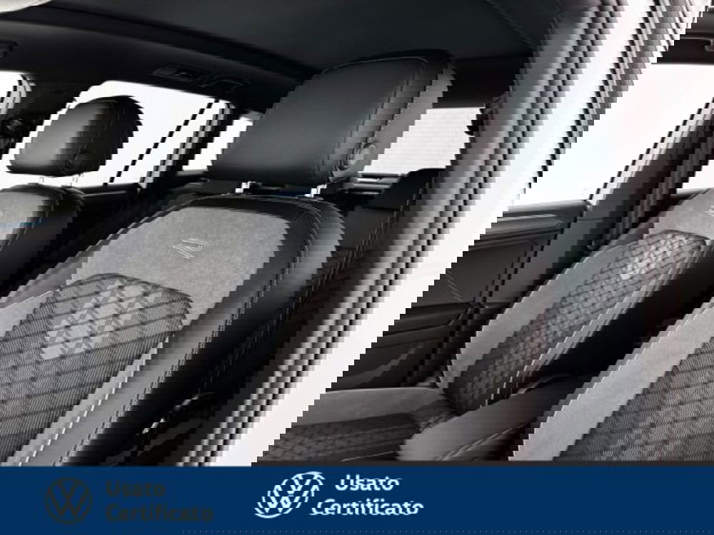 Volkswagen Tiguan usata a Vicenza (8)